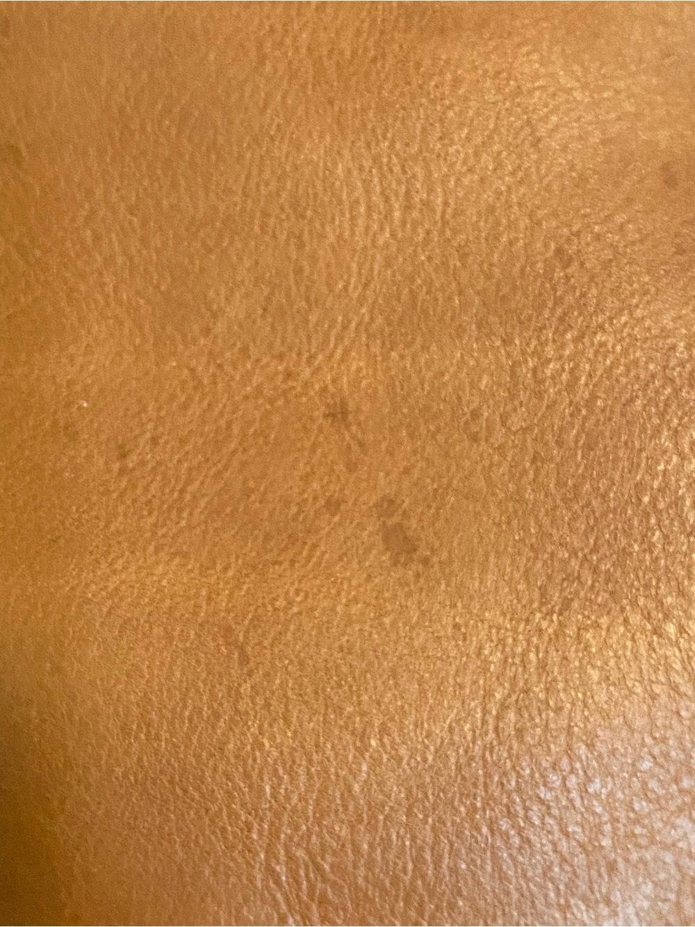 Dooney & Bourke Florentine Leather Mini Satchel with Gold-Tone Hardware - Picture 3 of 9